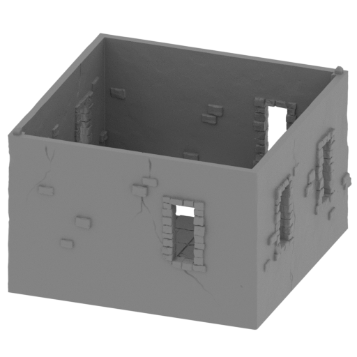 Gracewindale-tower-c.stl