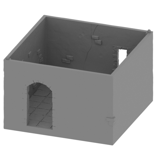 Gracewindale-tower-b.stl