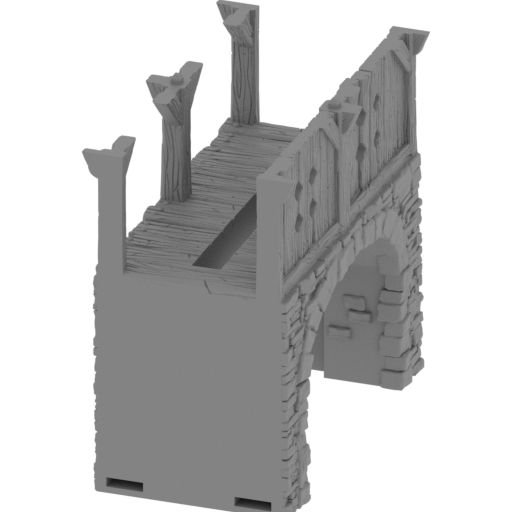 Gracewindale-wall-gate.stl