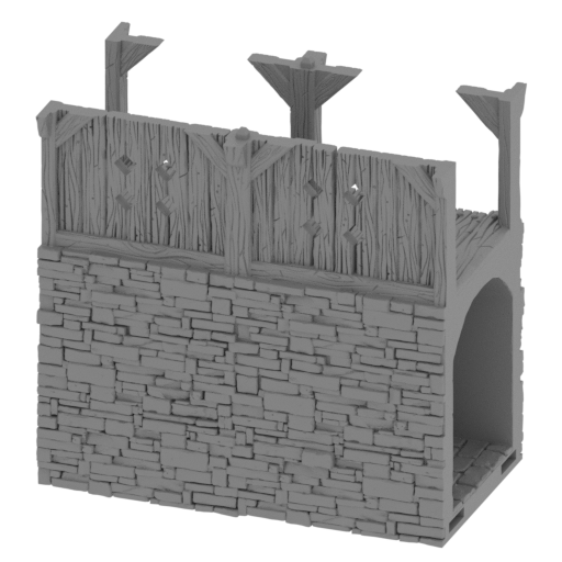 Gracewindale-wall.stl