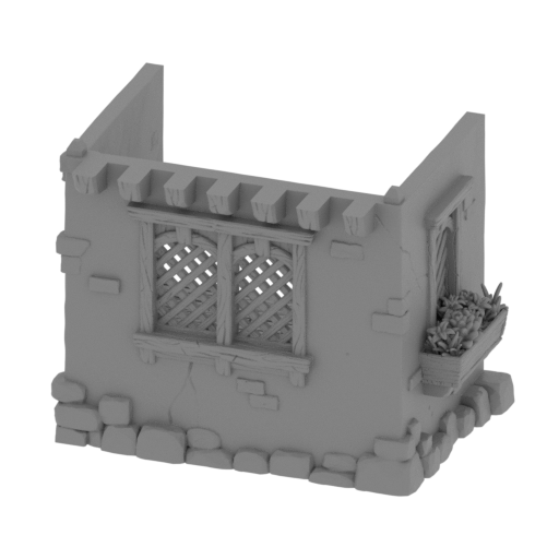 Gracewindale-house-part-a1.stl