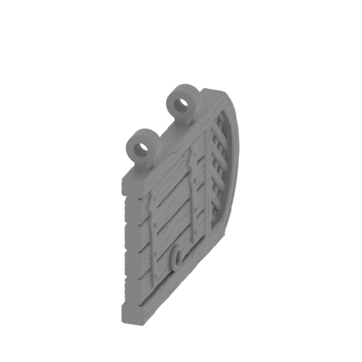 Gracewindale-door.stl