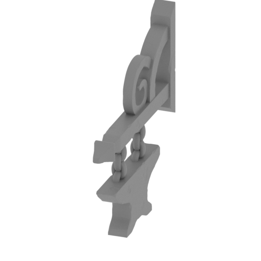 Gracewindale-smith-sign.stl