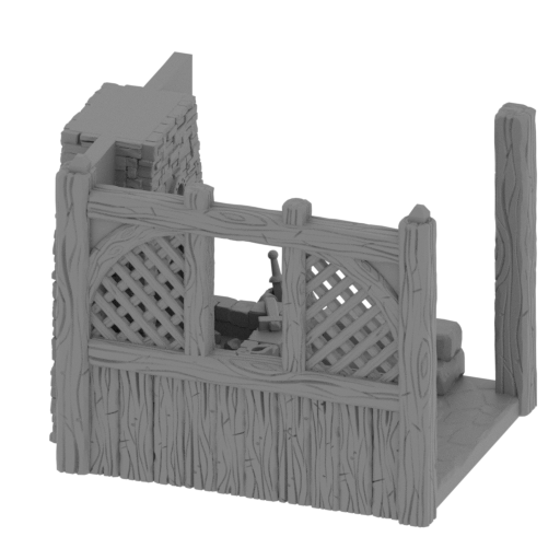 Gracewindale-house-part-b.stl