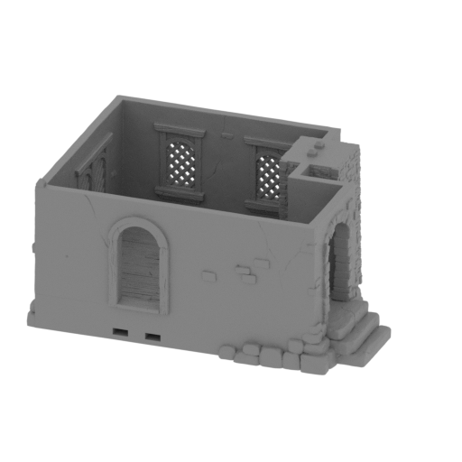 Gracewindale-house-main-room.stl