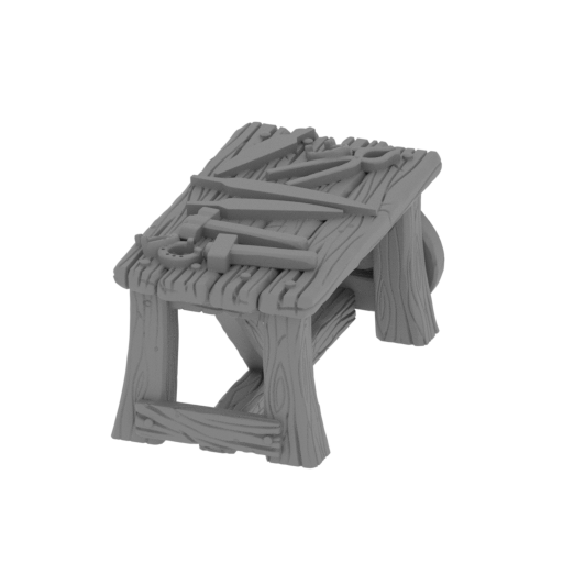 Gracewindale-smith-table.stl