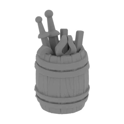 Gracewindale-smith-tools.stl