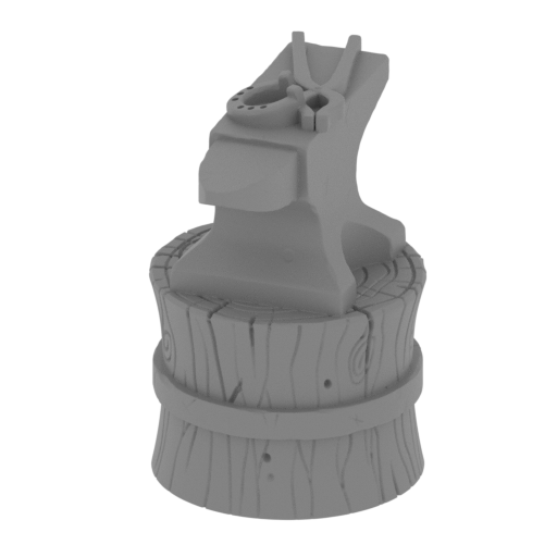 Gracewindale-anvil.stl