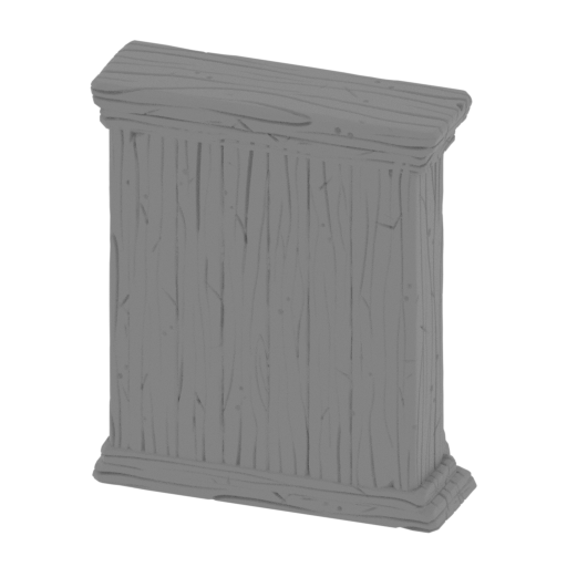 Gracewindale-bookcase-low-empty.stl