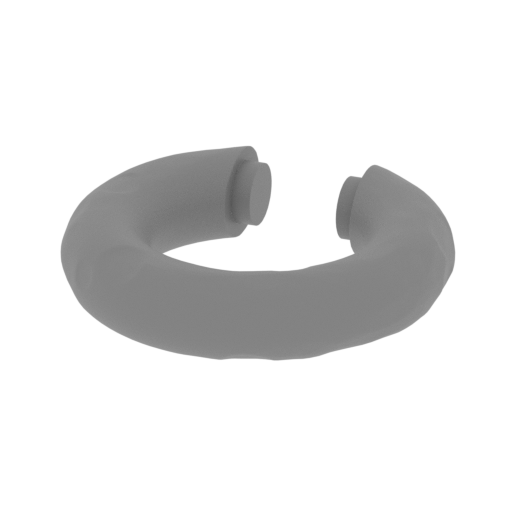 Gracewindale-cauldron-handle-90mm.stl