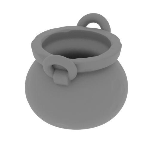 Gracewindale-cauldron-empty-handleup.stl