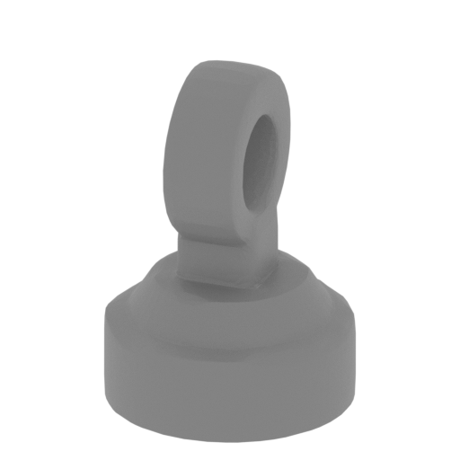 Gracewindale-torch-holder-wall.stl