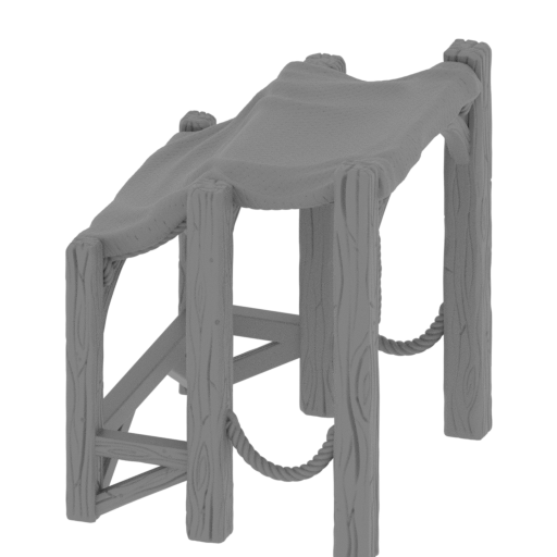 Gracewindale-stall-canvas.stl