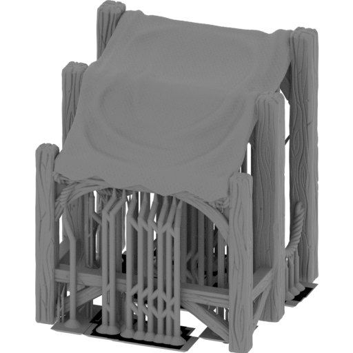 Gracewindale-stall-canvas-resin-supports.stl