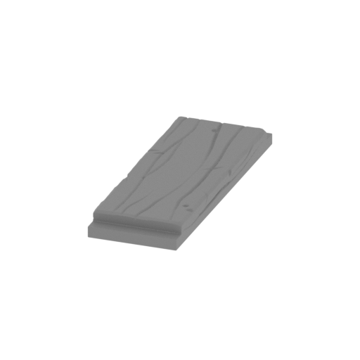 Gracewindale-shelfshelf.stl