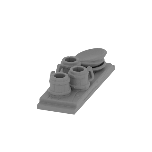 Gracewindale-shelfcupboardshelf-1.stl