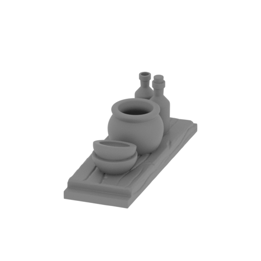 Gracewindale-shelfcupboardshelf-2.stl