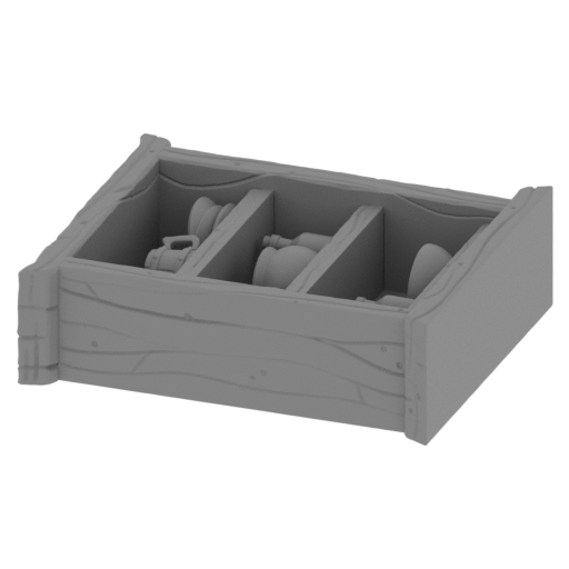 Gracewindale-shelfcupboard-filled.stl