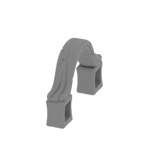 Gracewindale-cart-shaft-bow.stl