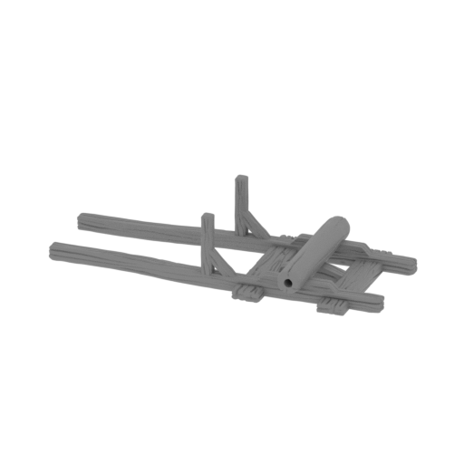 Gracewindale-cart-shafts.stl