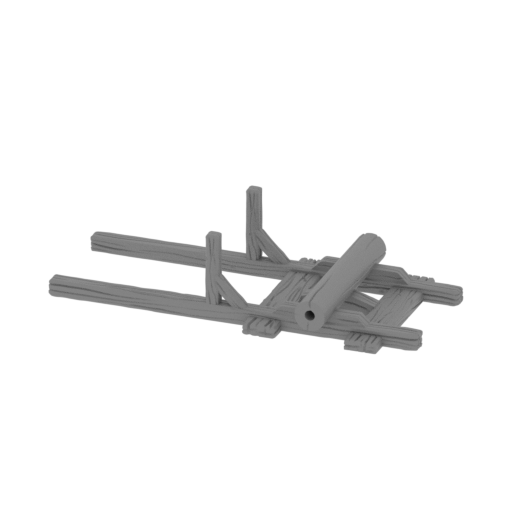 Gracewindale-cart-shafts.stl