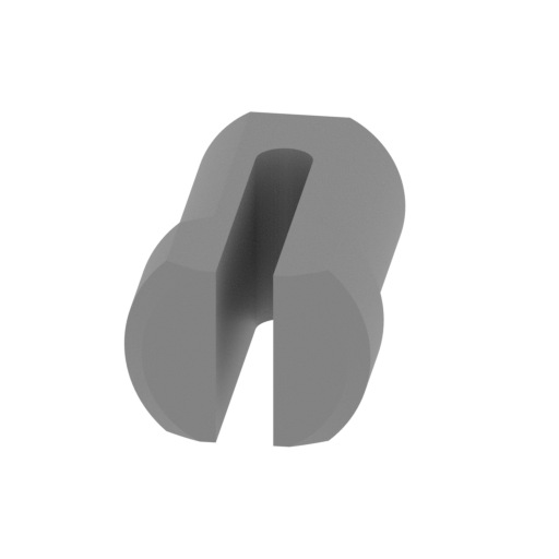 _46_turbolaserTurretPin_X8_FDM (repaired).stl