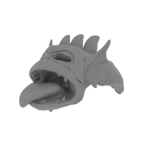15_monster_head_FDM(repaired).stl