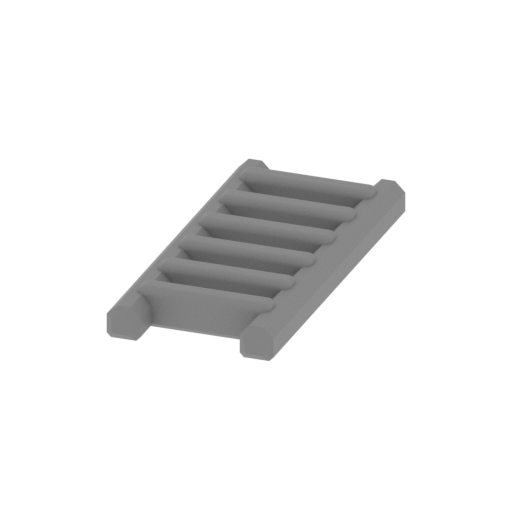 _29_ladder_X2_FDM (repaired).stl