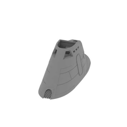 _79_conningTtowerPartWithText_a_V2_FDM (repaired).stl