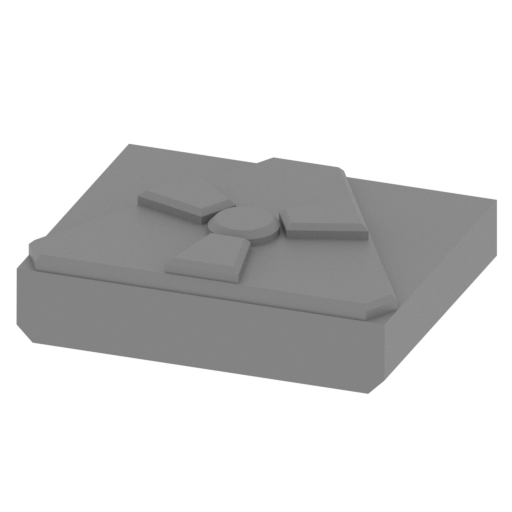 _45_decorTailXray_FDM (repaired).stl