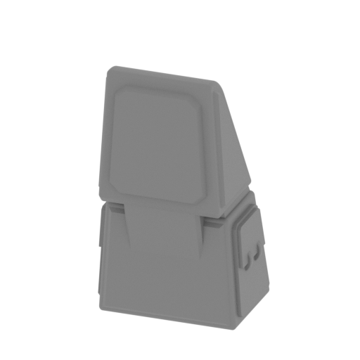 _37_footFinger_X6_FDM (repaired).stl