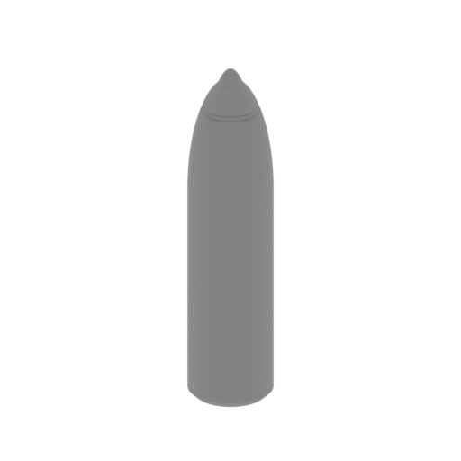 _19_rocket_X30_FDM (repaired).stl