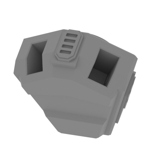 _35_foot_X2_FDM (repaired).stl