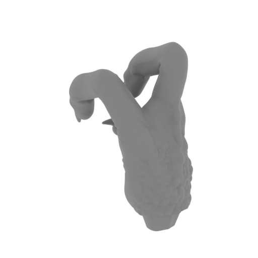 20_Kraid_arm_FDM(repaired).stl