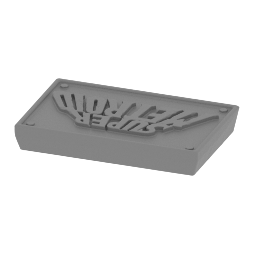 21_logo_Super_Metroid_FDM(repaired).stl