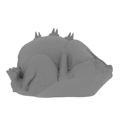 18_Kraid_body_FDM(repaired).stl