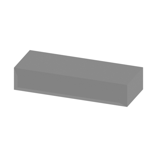 _66_bodyTubeStandPin_X4_FDM (repaired).stl