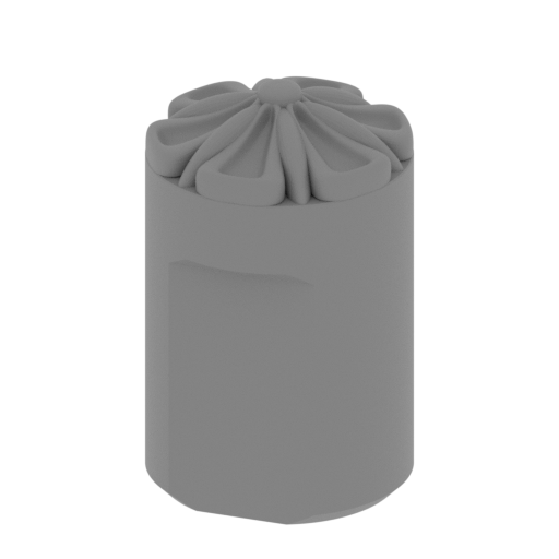 _54_controlCilinderAxis_X2_FDM (repaired).stl