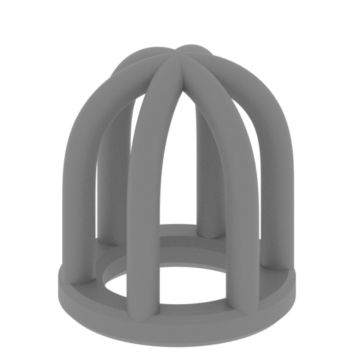 _62_controlCilinderLampCover_X3_FDM (repaired).stl