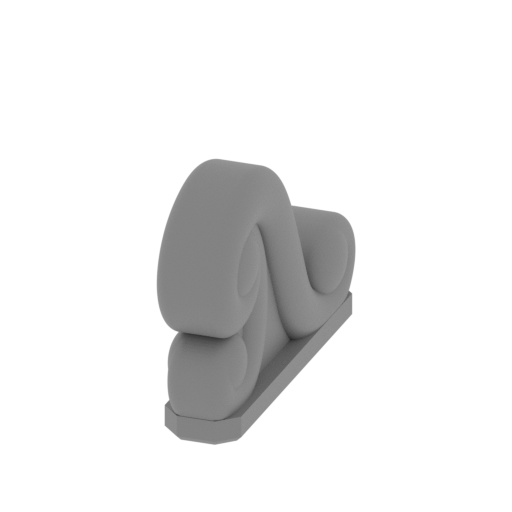 _70_standLeg_X4_FDM (repaired).stl