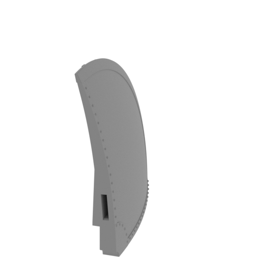 _27_tailDiskClearPart_d_FDM (repaired).stl