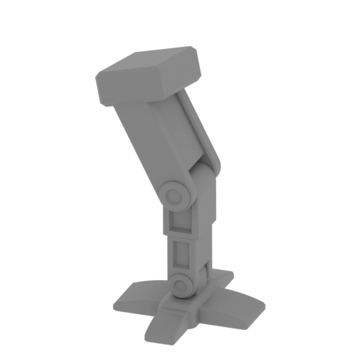 _38_landinGlear_FrontL_FDM (repaired).stl