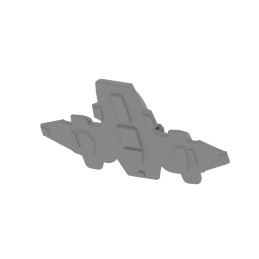 _33_aeroShattle_FDM (repaired).stl