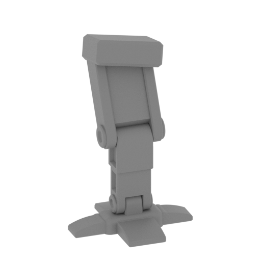 _38_landinGlear_FrontL_FDM (repaired).stl