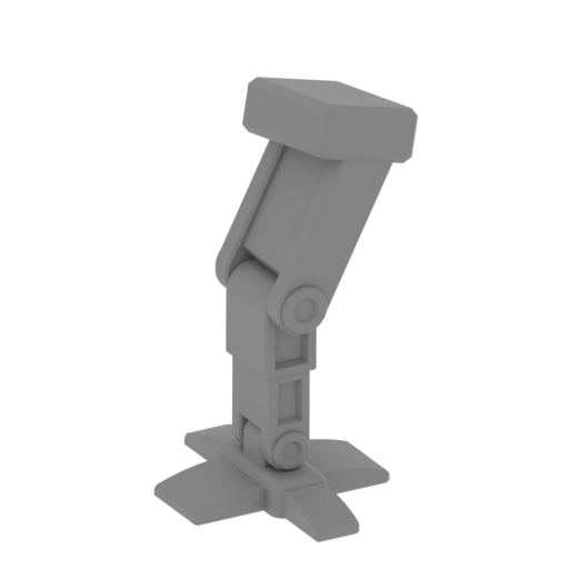 _39_landinGlear_FrontLR_FDM (repaired).stl
