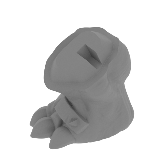 12_foot_R_FDM(repaired).stl