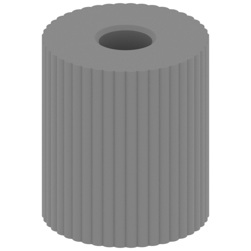 _020_legs_wheel_x6_FDM.stl