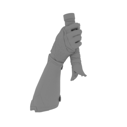 4_arm_R_FDM(repaired).stl