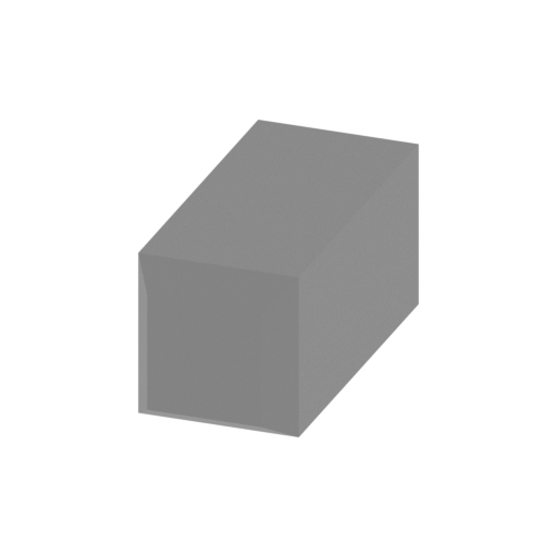 _41_bodyFrontPartPin_X5_FDM (repaired).stl