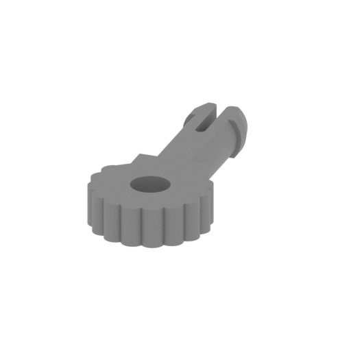 _53_footConnector_X2_FDM (repaired).stl